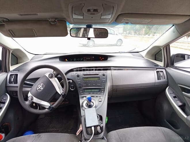Toyota Prius 2009, 353,169 km - 1.8 л - Gəncə