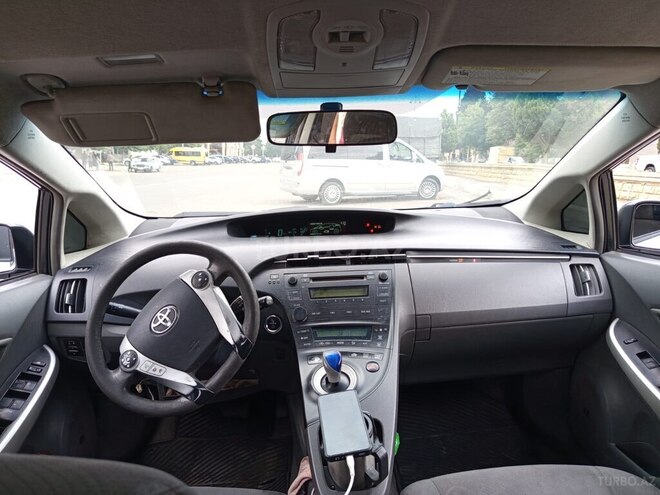 Toyota Prius 2009, 353,169 km - 1.8 л - Gəncə