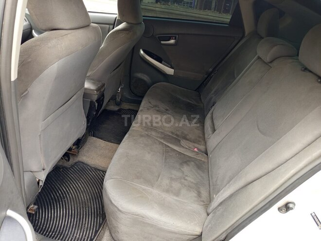 Toyota Prius 2009, 353,169 km - 1.8 л - Gəncə