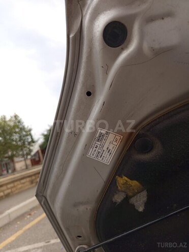 Toyota Prius 2009, 353,169 km - 1.8 л - Gəncə