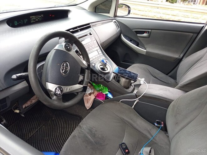 Toyota Prius 2009, 353,169 km - 1.8 л - Gəncə