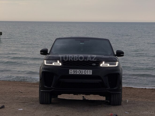 Land Rover RR Sport 2015, 190,000 km - 3.0 l - Bakı
