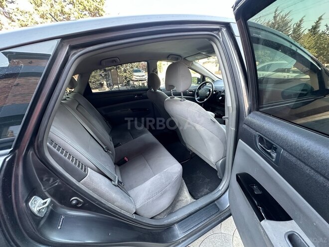 Toyota Prius 2007, 270,000 km - 1.5 l - Salyan