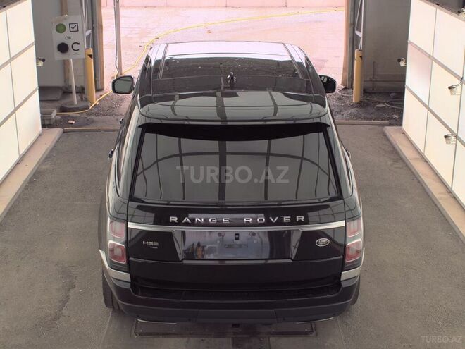 Land Rover Range Rover 2021, 120,701 km - 3.0 l - Bakı