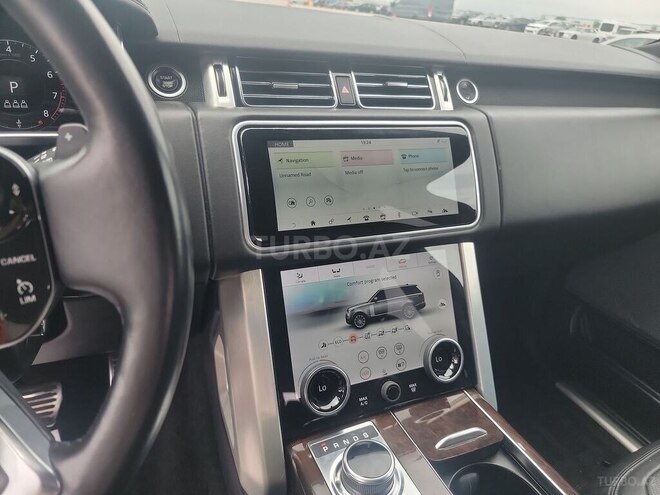 Land Rover Range Rover 2021, 120,701 km - 3.0 l - Bakı
