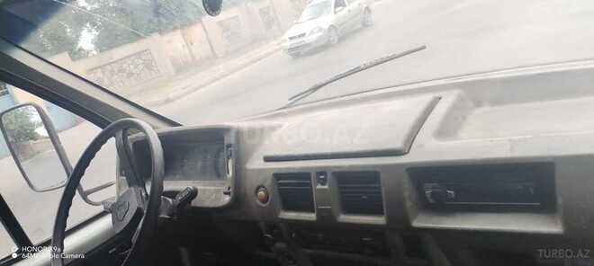 GAZ 3302-744 1999, 211,245 km - 2.4 l - Bərdə