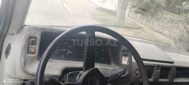 GAZ 3302-744 1999, 211,245 km - 2.4 l - Bərdə