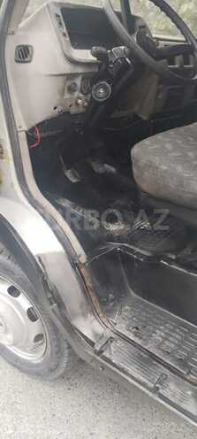 GAZ 3302-744 1999, 211,245 km - 2.4 l - Bərdə