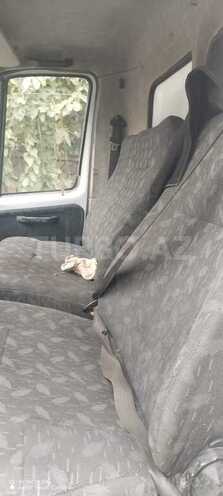 GAZ 3302-744 1999, 211,245 km - 2.4 l - Bərdə