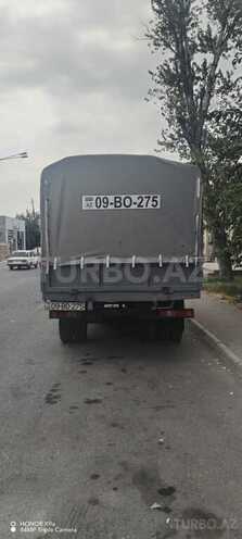 GAZ 3302-744 1999, 211,245 km - 2.4 l - Bərdə