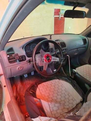Hyundai Accent 2005, 150,000 km - 1.5 l - Gəncə