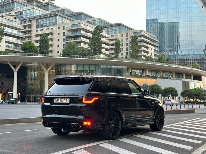 Land Rover RR Sport 2015, 190,000 km - 3.0 l - Bakı