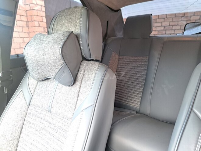 Mercedes C 200 1995, 302,000 km - 2.0 l - Mingəçevir