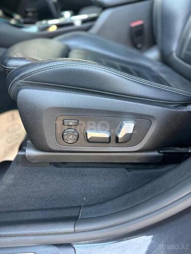 BMW X3 2019, 155,000 km - 2.0 l - Bakı