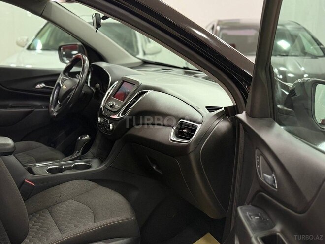Chevrolet Equinox 2019, 93,000 km - 1.5 l - Bakı