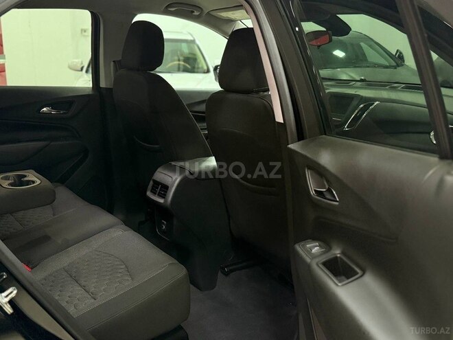Chevrolet Equinox 2019, 93,000 km - 1.5 l - Bakı
