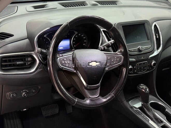 Chevrolet Equinox 2019, 93,000 km - 1.5 l - Bakı