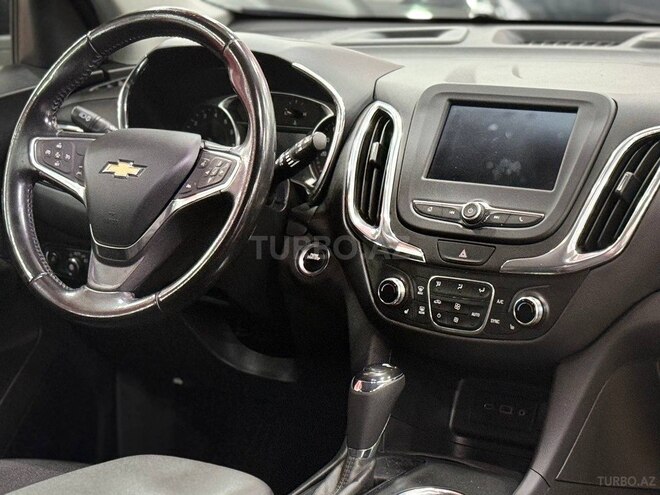 Chevrolet Equinox 2019, 93,000 km - 1.5 l - Bakı
