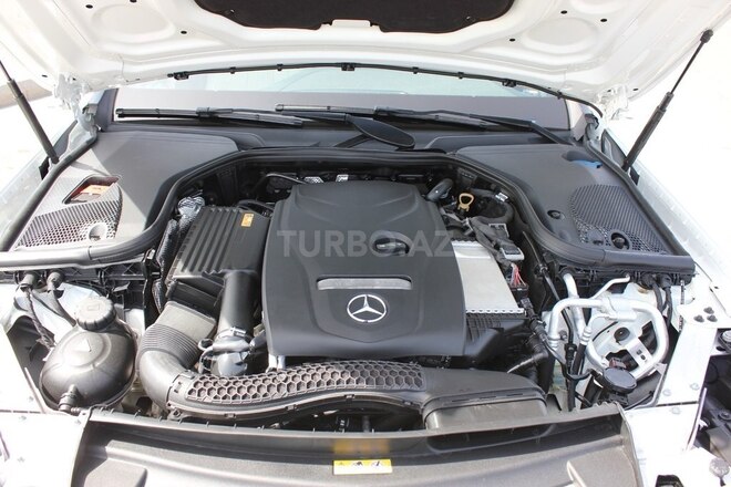 Mercedes E 300 2017, 89,000 km - 2.0 l - Bakı