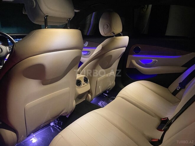 Mercedes E 300 2017, 89,000 km - 2.0 l - Bakı