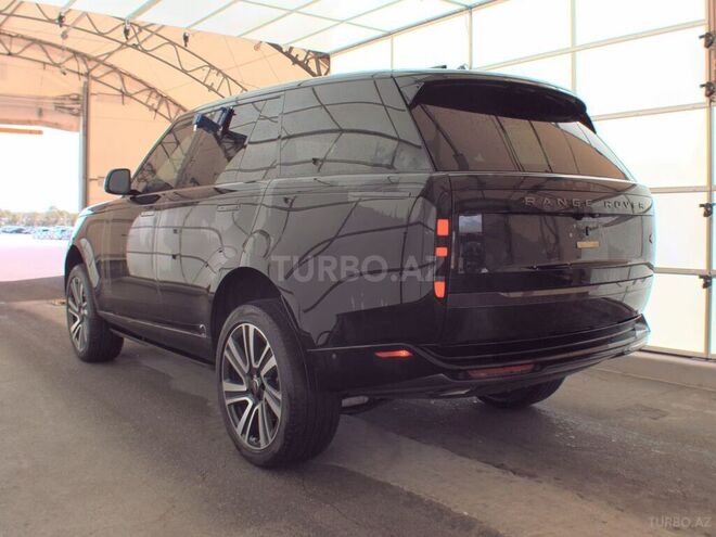 Land Rover Range Rover 2023, 36,231 km - 3.0 л - Bakı