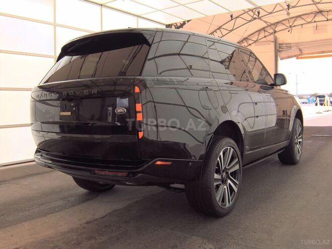 Land Rover Range Rover 2023, 36,231 km - 3.0 л - Bakı