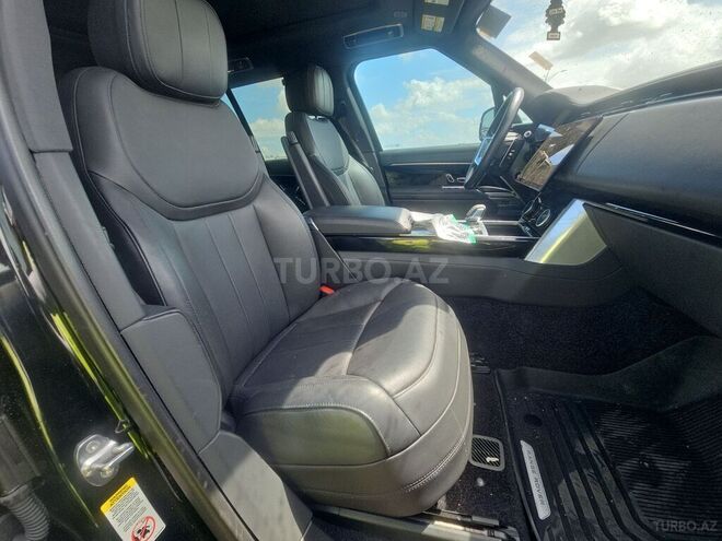 Land Rover Range Rover 2023, 36,231 km - 3.0 л - Bakı