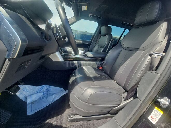 Land Rover Range Rover 2023, 36,231 km - 3.0 л - Bakı