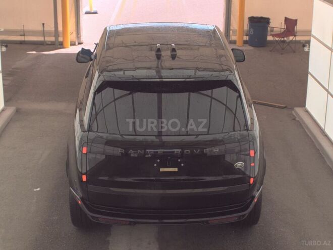 Land Rover Range Rover 2023, 36,231 km - 3.0 л - Bakı