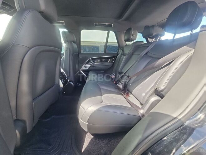 Land Rover Range Rover 2023, 36,231 km - 3.0 л - Bakı