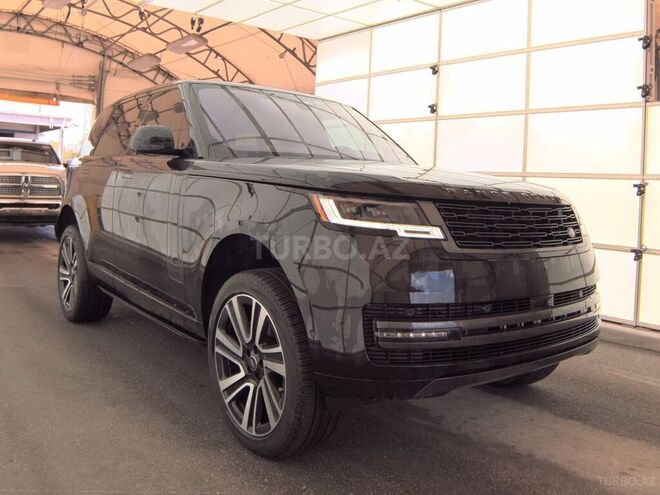 Land Rover Range Rover 2023, 36,231 km - 3.0 л - Bakı