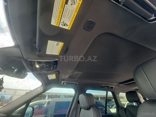 Land Rover Range Rover 2023, 36,231 km - 3.0 л - Bakı