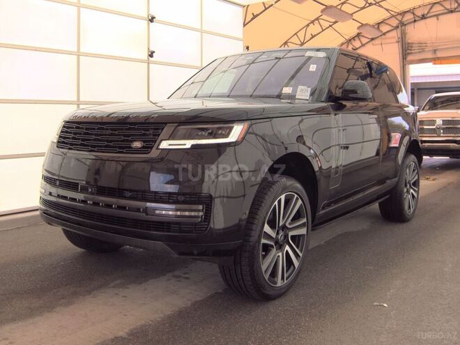 Land Rover Range Rover 2023, 36,231 km - 3.0 л - Bakı