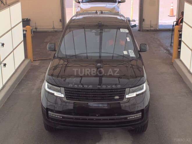 Land Rover Range Rover 2023, 36,231 km - 3.0 л - Bakı