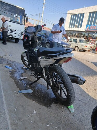 Tufan CUB50 2023, 20,000 km - 0.1 l - Bakı