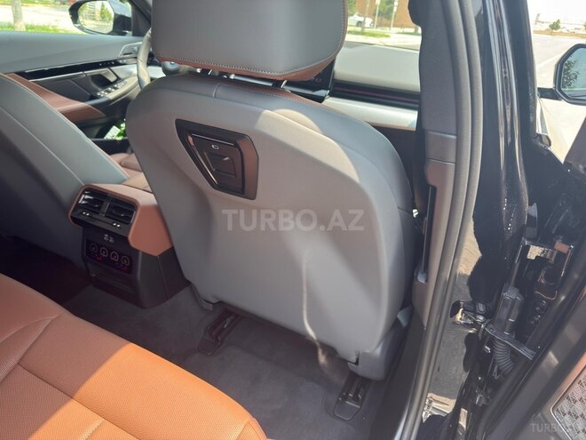 BMW 530e 2024, 15,000 km - 2.0 l - Bakı