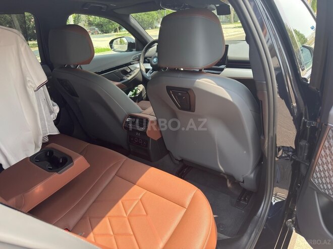 BMW 530e 2024, 15,000 km - 2.0 l - Bakı