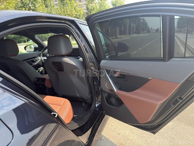 BMW 530e 2024, 15,000 km - 2.0 l - Bakı