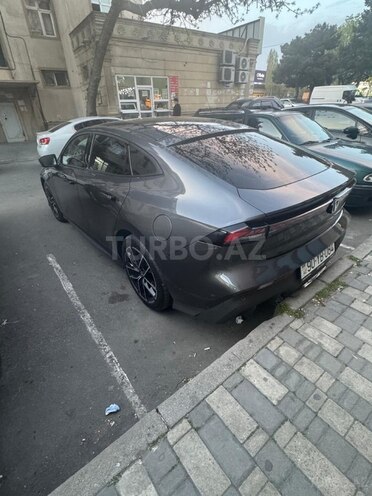 Changan  2024, 20,000 km - 1.5 l - Bakı