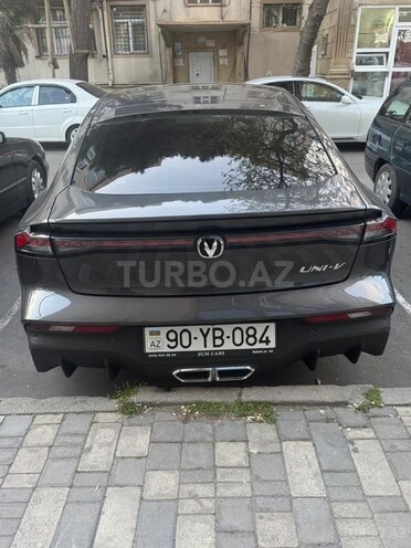 Changan  2024, 20,000 km - 1.5 l - Bakı