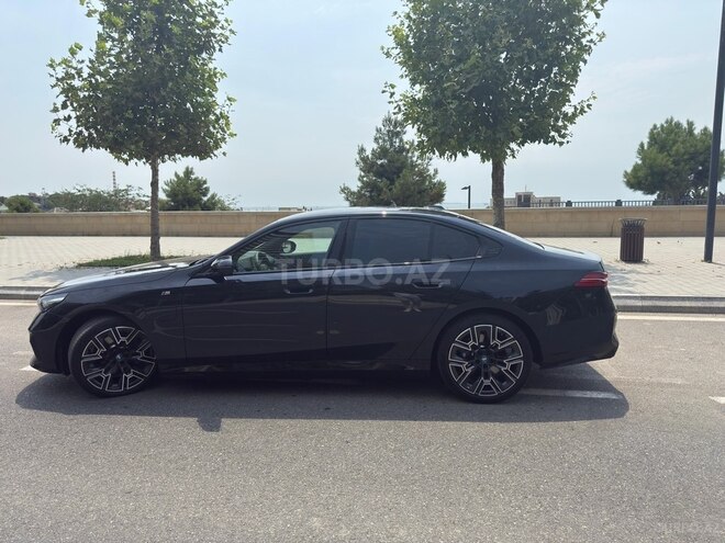 BMW 530e 2024, 15,000 km - 2.0 l - Bakı
