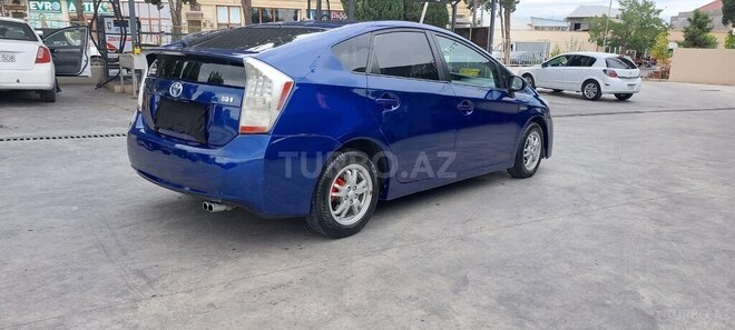 Toyota Prius 2011, 300,000 km - 1.8 l - Gəncə