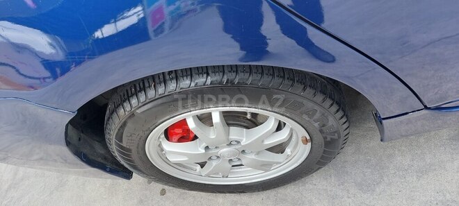 Toyota Prius 2011, 300,000 km - 1.8 l - Gəncə