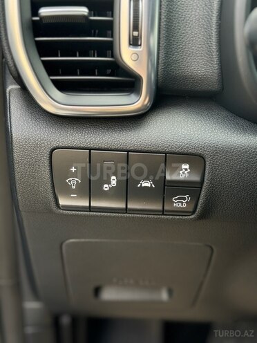 Kia Sportage 2017, 180,247 km - 2.0 л - Bakı