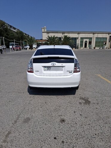 Toyota Prius 2006, 300,222 km - 1.5 l - Bakı