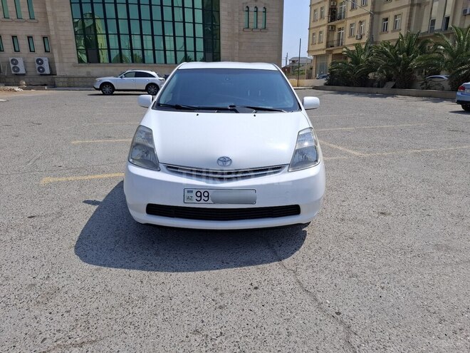 Toyota Prius 2006, 300,222 km - 1.5 l - Bakı