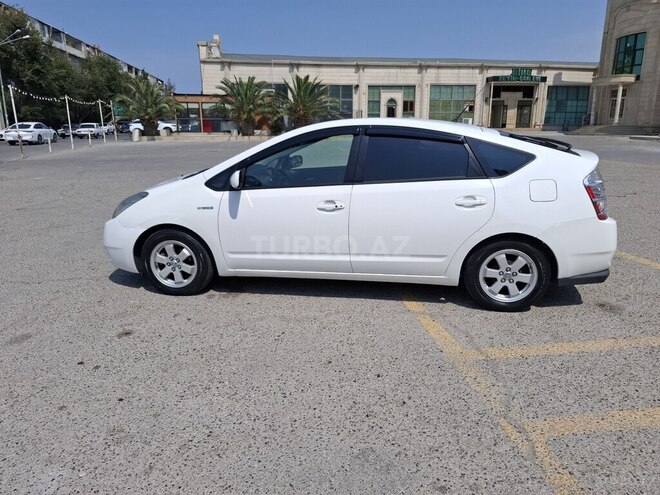 Toyota Prius 2006, 300,222 km - 1.5 l - Bakı