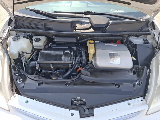 Toyota Prius 2006, 300,222 km - 1.5 l - Bakı