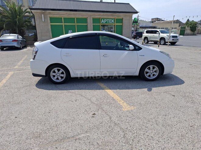 Toyota Prius 2006, 300,222 km - 1.5 l - Bakı