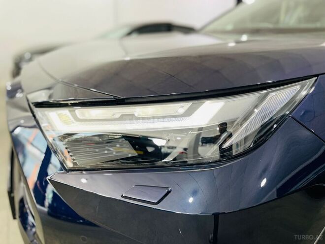 Toyota RAV4 2022, 27,000 km - 2.5 l - Bakı
